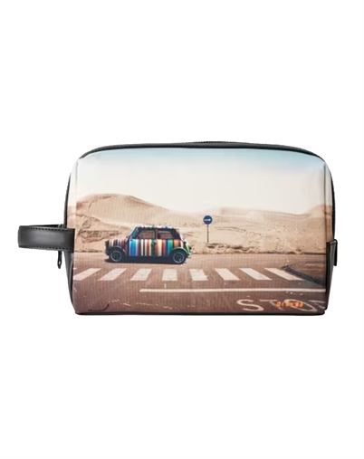MEN BAG WASHBAG